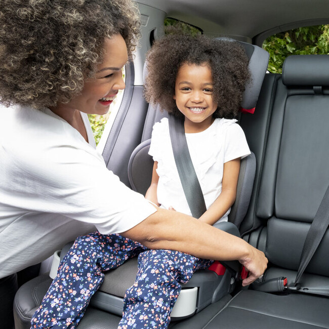 Autosedačka Nania Befix Sp RACING BLACK - Mom & Kids