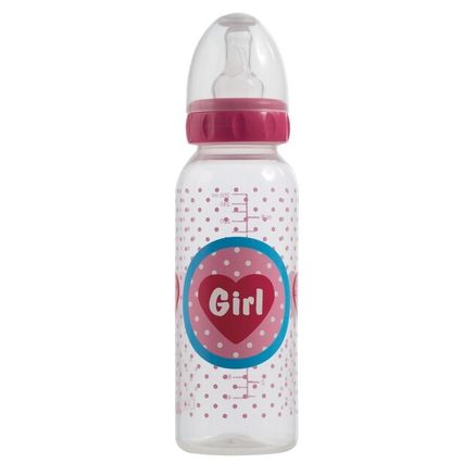 Bebe-Jou Fľaštička Bébé-Jou Girl 250 Ml