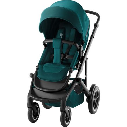 BRITAX Kočík Smile 5Z, Atlantic Green