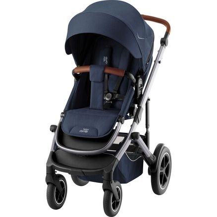 BRITAX Kočík Smile 5Z, Night Blue