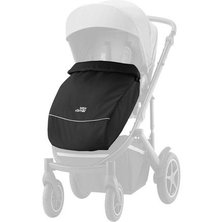 BRITAX Nánožník Smile, Space Black