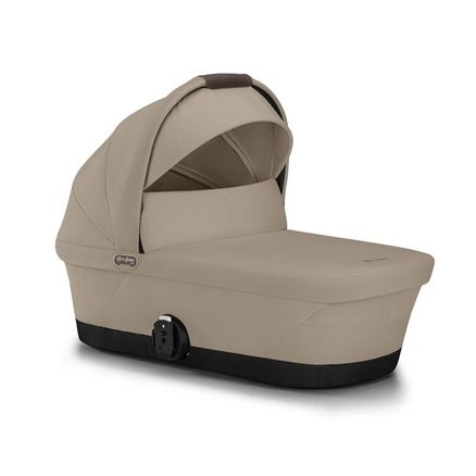 Cybex hlboká vanička Gazelle S Cot - Almond Beige