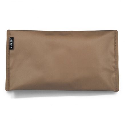 KipKep Puzdro na plienky DIAPER WALLET Coffee