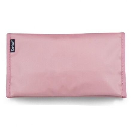 KipKep Puzdro na plienky DIAPER WALLET Mauve