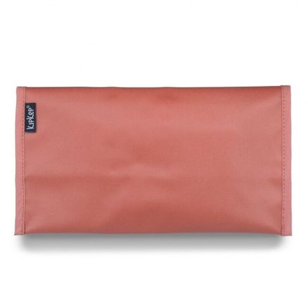 KipKep Puzdro na plienky DIAPER WALLET Sienna