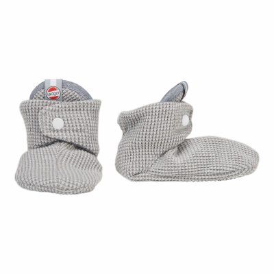 LODGER capačky Slipper Ciumbelle Donkey 3 - 6 mesiacov