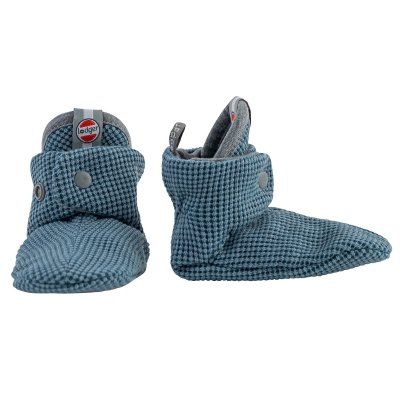 LODGER capačky Slipper Ciumbelle Dragonfly 0 - 3 měsíce