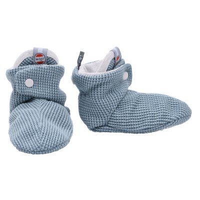 LODGER capačky Slipper Ciumbelle Ocean 3 - 6 mesiacov