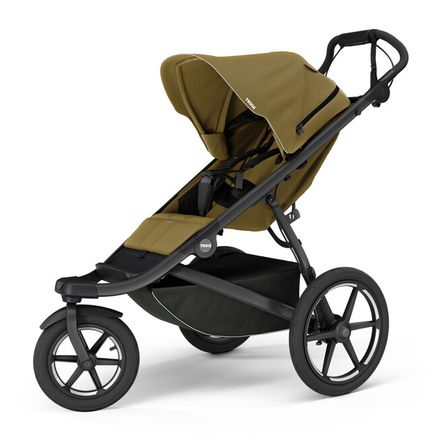 THULE Kočík športový Urban Glide 3 Nutria